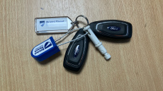 Ford Fiesta 1.0 EcoBoost ST-Line 5dr Petrol Hatchback